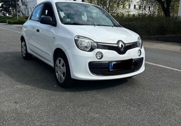 Renault Twingo 90.000 km 5.800 &euro; Iserlohn 58636