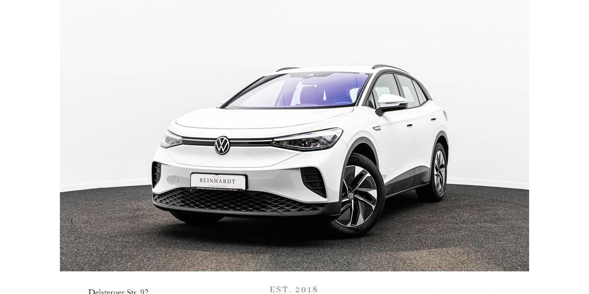 VW ID.4 38.588 km 22.395 &euro; Hagen 58091