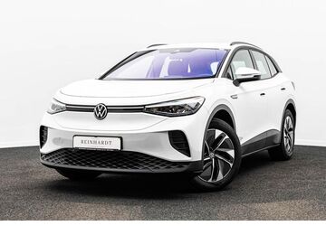 VW ID.4 38.588 km 22.400 &euro; Hagen 58091
