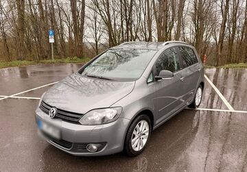VW Golf Plus 93.000 km 8.400 &euro; Meinerzhagen 58540
