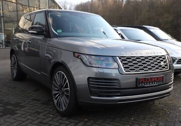 Land Rover Range Rover 120.000 km 29.950 &euro; Reichshof-Denklingen 51580