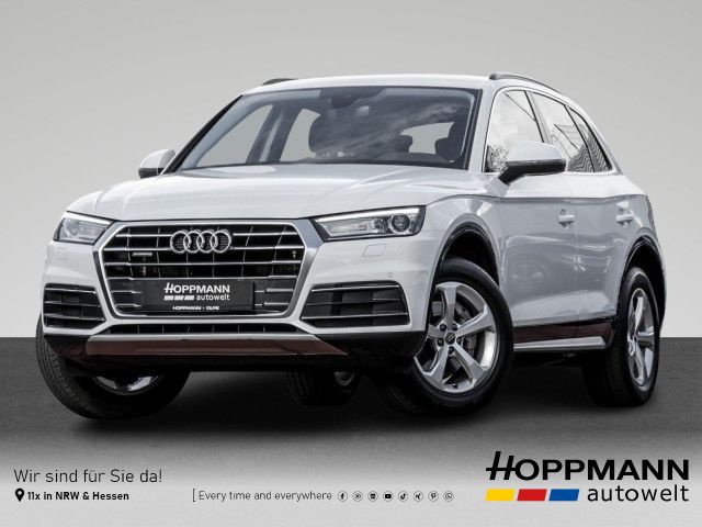 Audi Q5 114.000 km 23.980 &euro; Olpe 57462