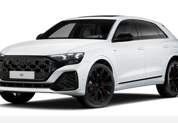 Audi Q8 14.900 km 98.880 &euro; Plettenberg 58840