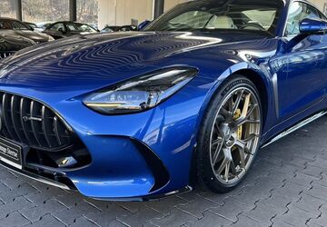 Mercedes-Benz AMG GT 10.090 km 154.740 &euro; Engelskirchen 51766