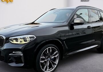 BMW X3 M40 183.617 km 29.990 &euro; Olpe 57462