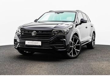 VW Touareg 86.607 km 49.470 &euro; Hagen 58091