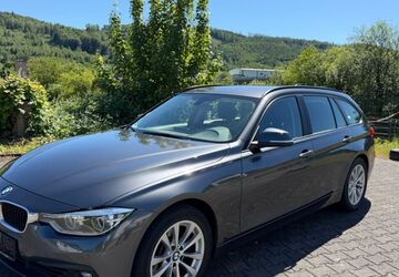 BMW 330 210.500 km 12.000 &euro; Bergneustadt 51702