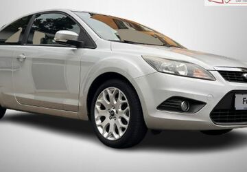Ford Focus 119.490 km 1.999 &euro; Hagen 58097