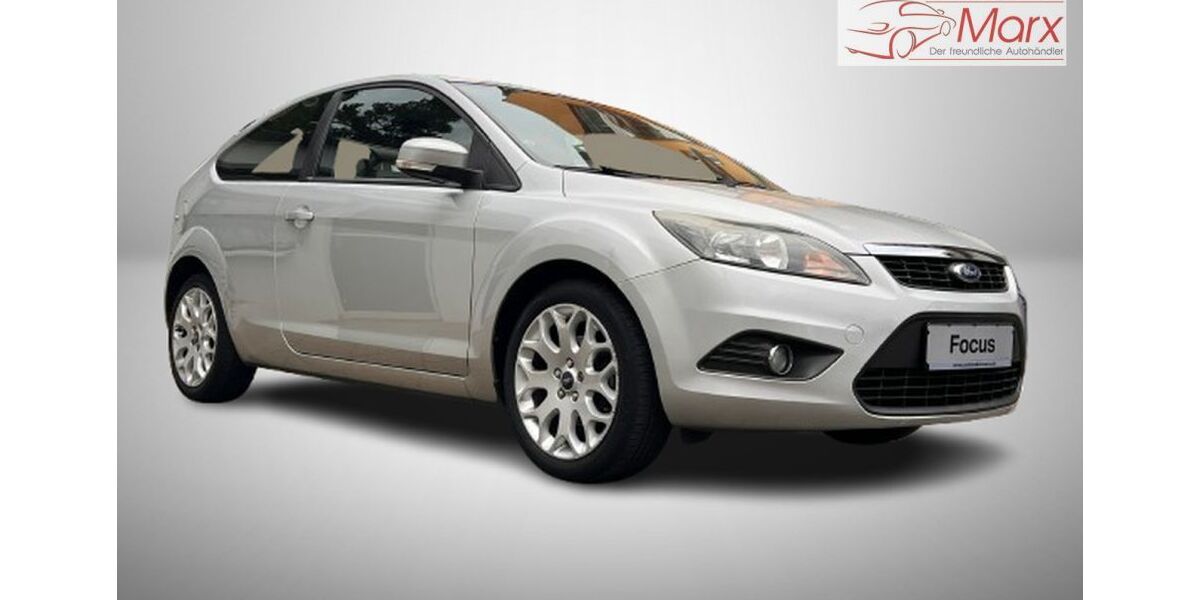 Ford Focus 119.490 km 1.999 &euro; Hagen 58097