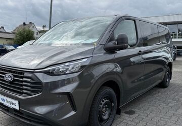 Ford Transit Custom 8.544 km 46.990 &euro; Wipperfuerth 51688