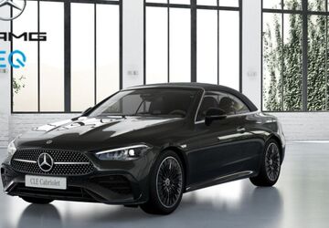 Mercedes-Benz CLE 200 9.987 km 54.210 &euro; Plettenberg 58840