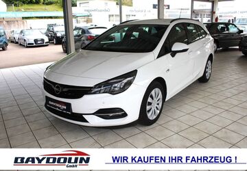 Opel Astra 190.000 km 6.500 &euro; Bergneustadt (Nähe Köln) 51702
