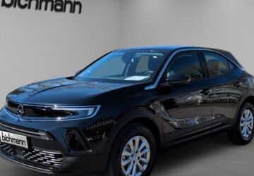 Opel Mokka 11.340 km 18.590 &euro; Menden 58706