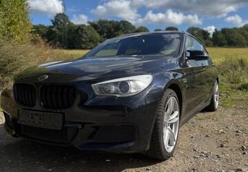 BMW 530 Gran Turismo 167.000 km 16.000 &euro; Hagen 58099