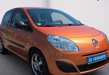 Renault Twingo 49.234 km 3.999 &euro; Olpe 57462