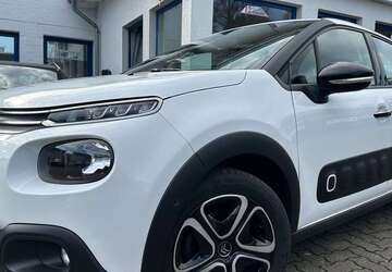 Citroen C3 128.000 km 7.949 &euro; Gummersbach 51645