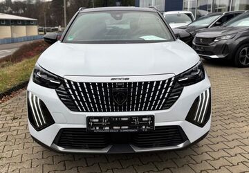 Peugeot 2008 21.500 km 24.900 &euro; Gummersbach 51645