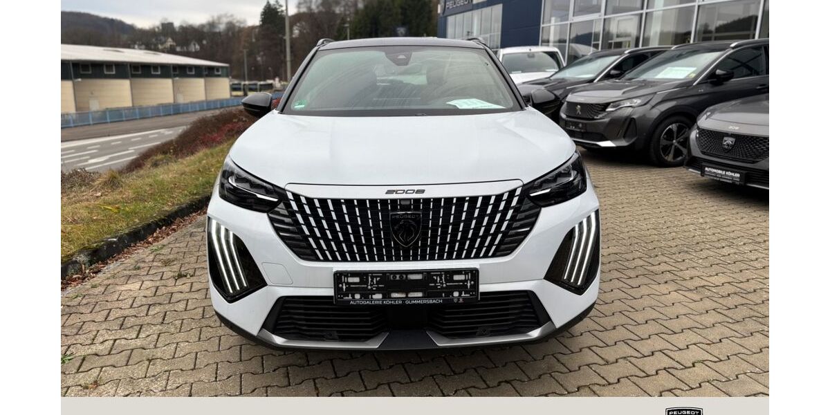 Peugeot 2008 21.500 km 24.900 &euro; Gummersbach 51645
