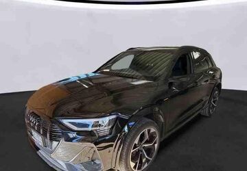Audi e-tron 51.956 km 40.805 &euro; Hagen 58091