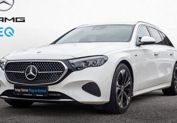 Mercedes-Benz E 300 21.755 km 47.290 &euro; Iserlohn 58636