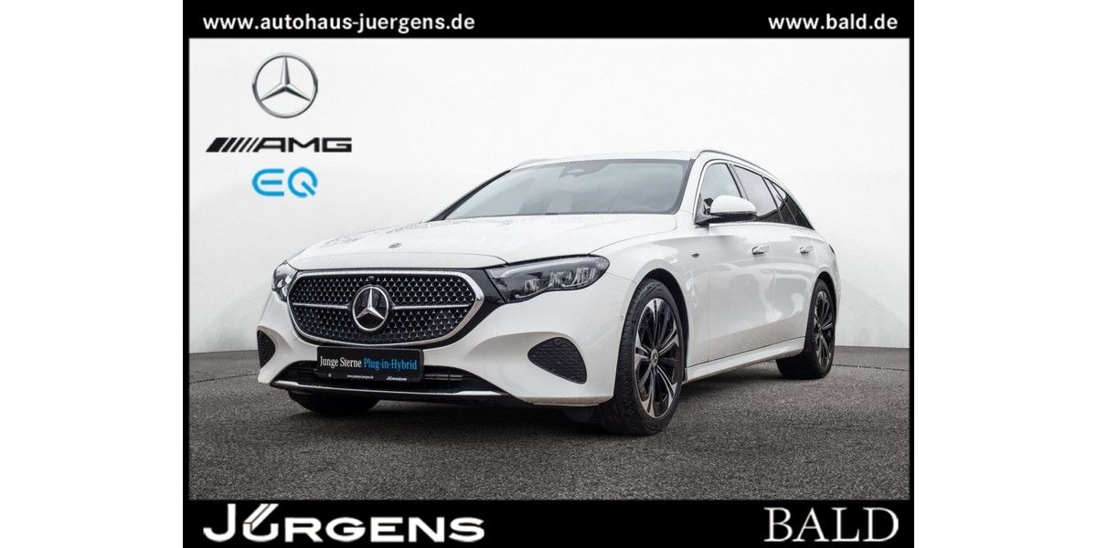 Mercedes-Benz E 300 21.755 km 47.290 &euro; Iserlohn 58636