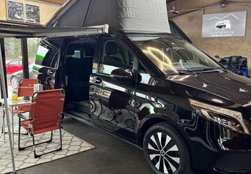 Mercedes-Benz V 220 81.741 km 52.980 &euro; Wuppertal 42279