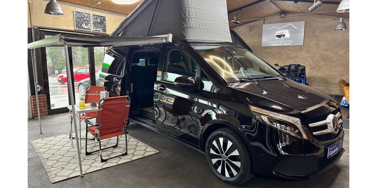 Mercedes-Benz V 220 81.741 km 52.980 &euro; Wuppertal 42279