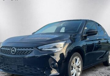 Opel Corsa 46.890 km 14.240 &euro; Radevormwald 42477