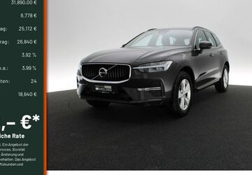 Volvo XC60 22.116 km 30.890 &euro; Engelskirchen 51766