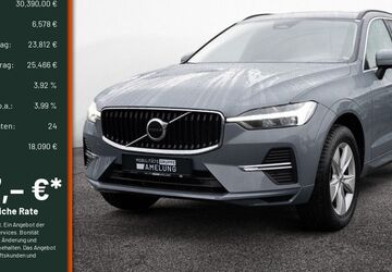 Volvo XC60 57.265 km 29.890 &euro; Engelskirchen 51766