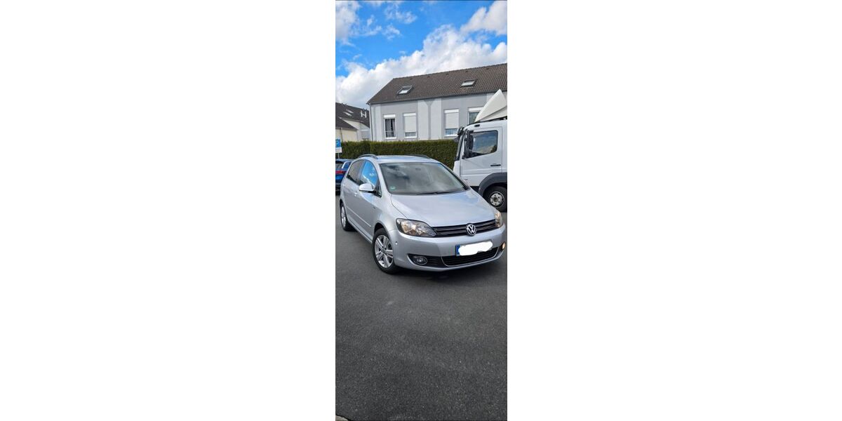VW Golf Plus 65.100 km 10.500 &euro; Menden 58706