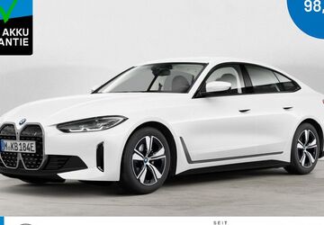 BMW i4 14.542 km 45.890 &euro; Werdohl 58791