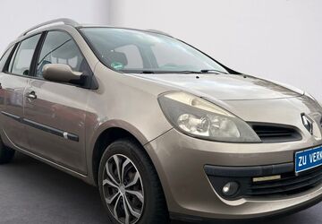 Renault Clio 157.000 km 2.799 &euro; Olpe 57462