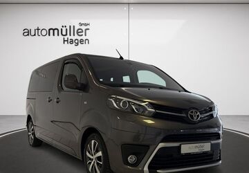 Toyota Proace (Verso) 74.500 km 29.999 &euro; Hagen 58095