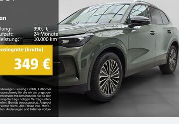 VW Tiguan 41.111 km 32.790 &euro; Lüdenscheid 58507