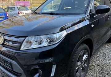 Suzuki Vitara 40.000 km 13.990 &euro; Lüdenscheid 58507