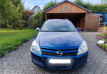 Opel Astra 115.000 km 3.950 &euro; gummersbach 51647