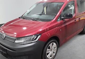 VW Caddy 4.010 km 33.875 &euro; Hagen 58091