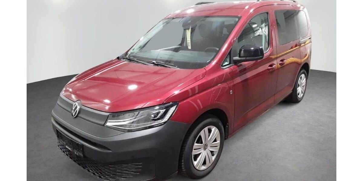 VW Caddy 4.010 km 33.875 &euro; Hagen 58091