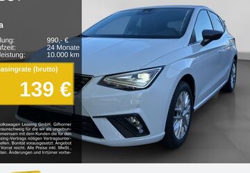 Seat Ibiza 22.298 km 20.740 &euro; Lüdenscheid 58513