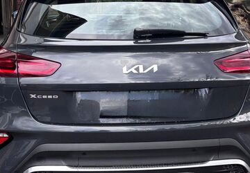 Kia XCeed 29.500 km 24.500 &euro; Attendorn 57439