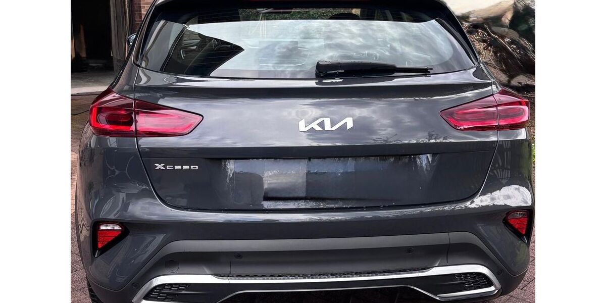 Kia XCeed 29.500 km 24.500 &euro; Attendorn 57439