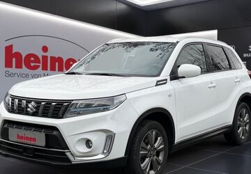 Suzuki Vitara 42.222 km 16.629 &euro; Hagen 58135