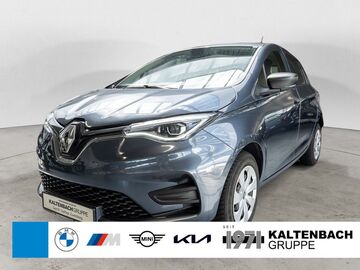 Gebrauchte Renault ZOE