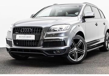 Audi Q7 193.619 km 16.790 &euro; Hagen 58091