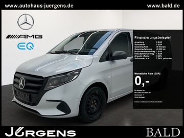 Gebrauchte Mercedes-Benz Vito