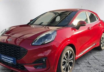 Ford Puma 10.500 km 20.990 &euro; Wipperfuerth 51688