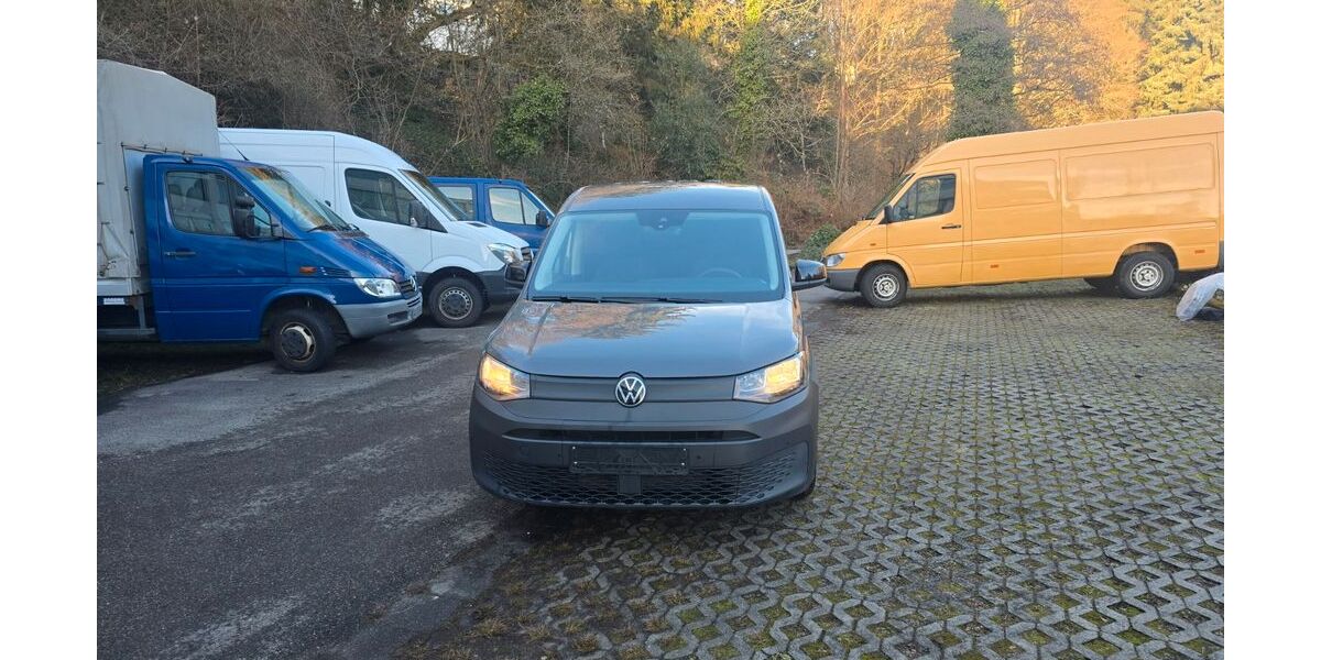 VW Caddy 32.399 km 20.230 &euro; Herscheid 58849