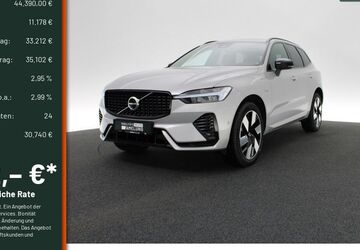 Volvo XC60 23.322 km 43.890 &euro; Engelskirchen 51766