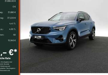 Volvo XC40 14.006 km 31.890 &euro; Engelskirchen 51766